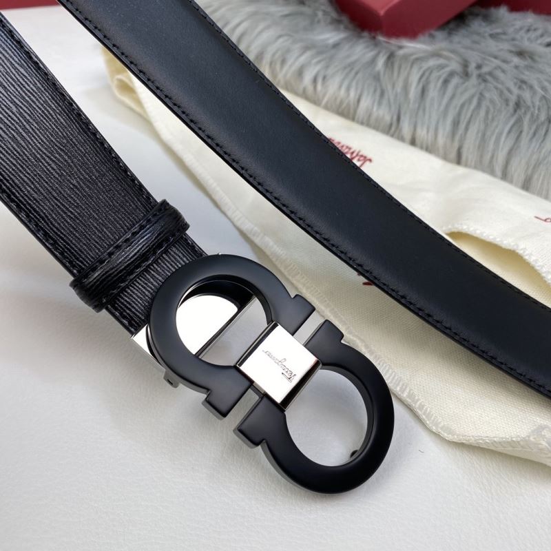 Ferragamo Belts